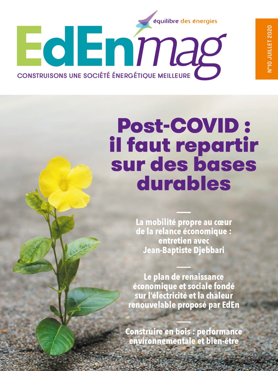 EdEnMag n°10