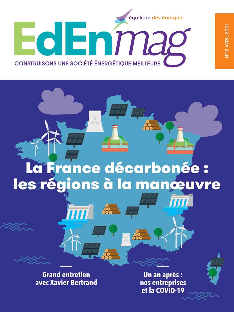 EdEnMag n°12