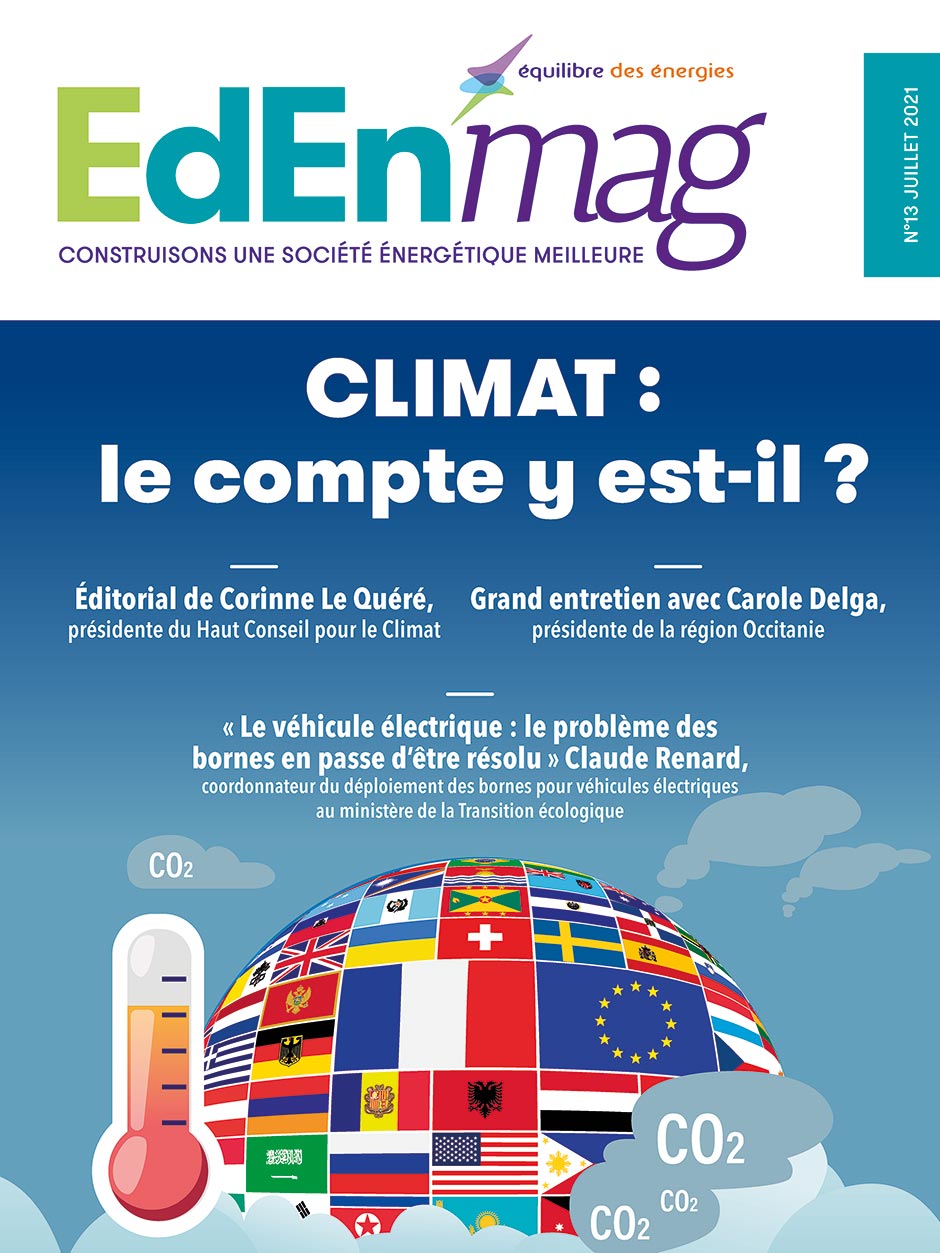 EdEnMag n°13