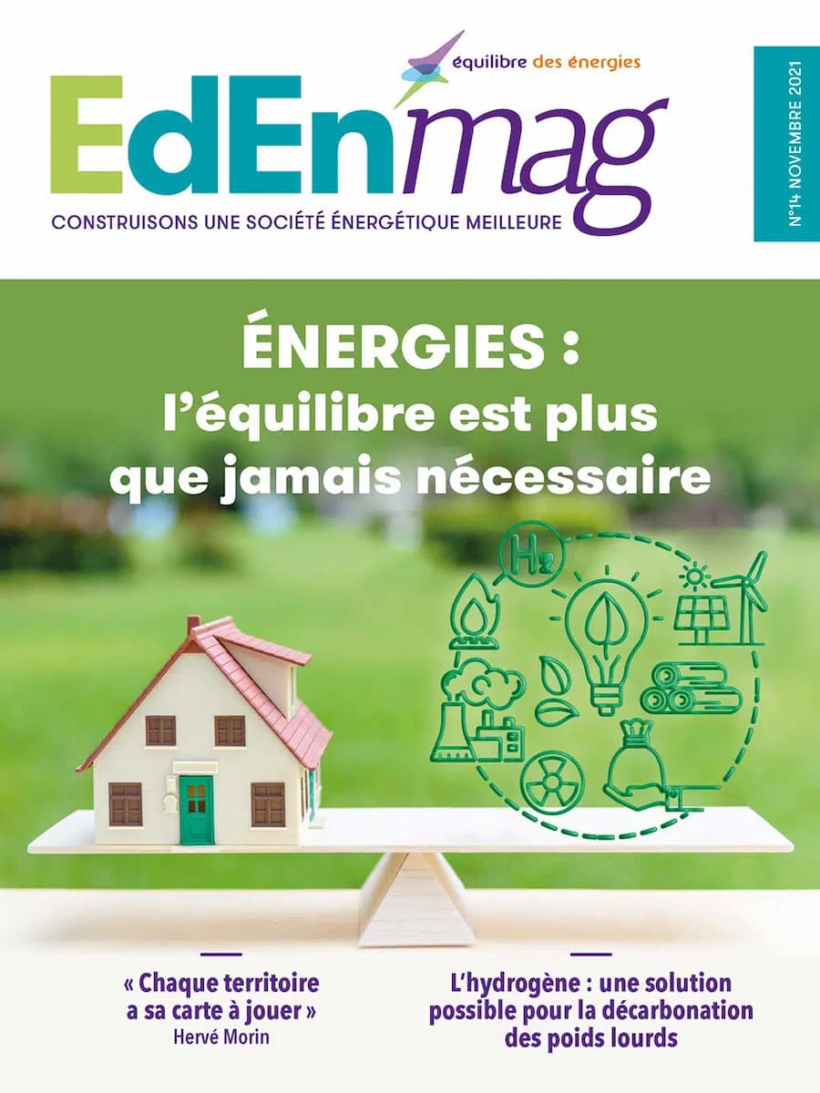 EdEnMag n°14