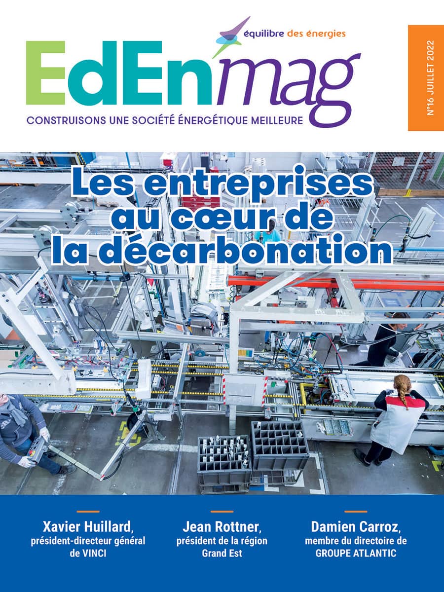 EdEnMag n°16