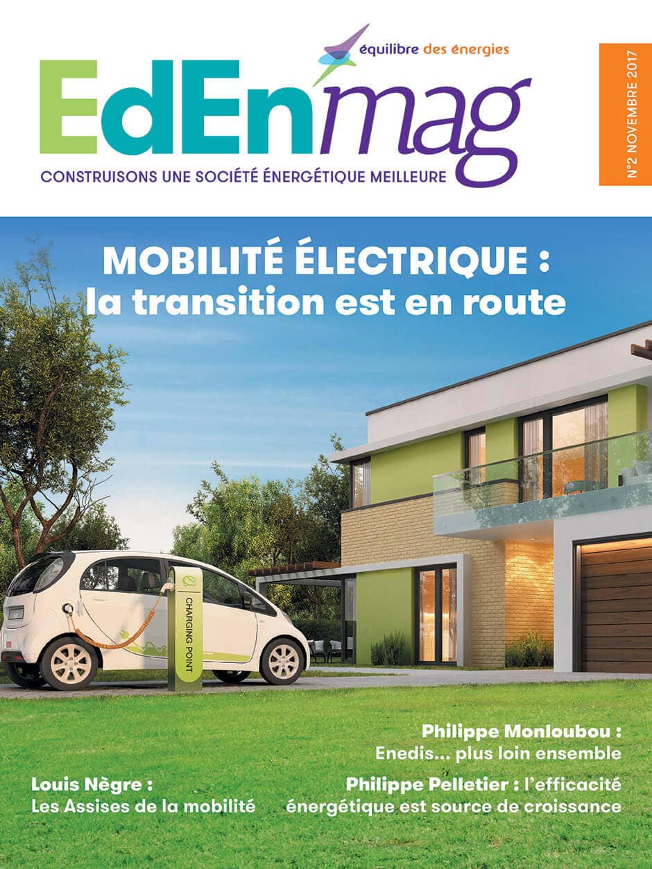 EdEnMag n°2